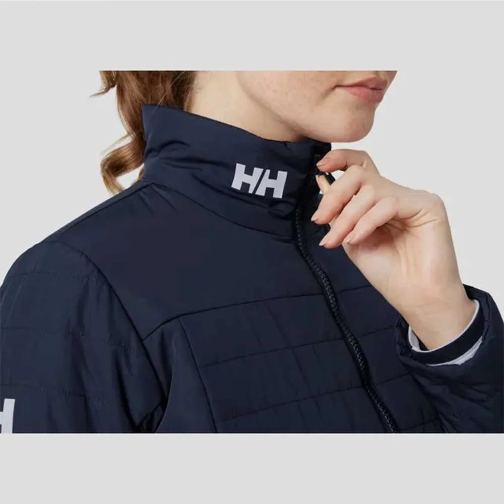 Jaqueta Crew Insulator 2.0 per a dona 3