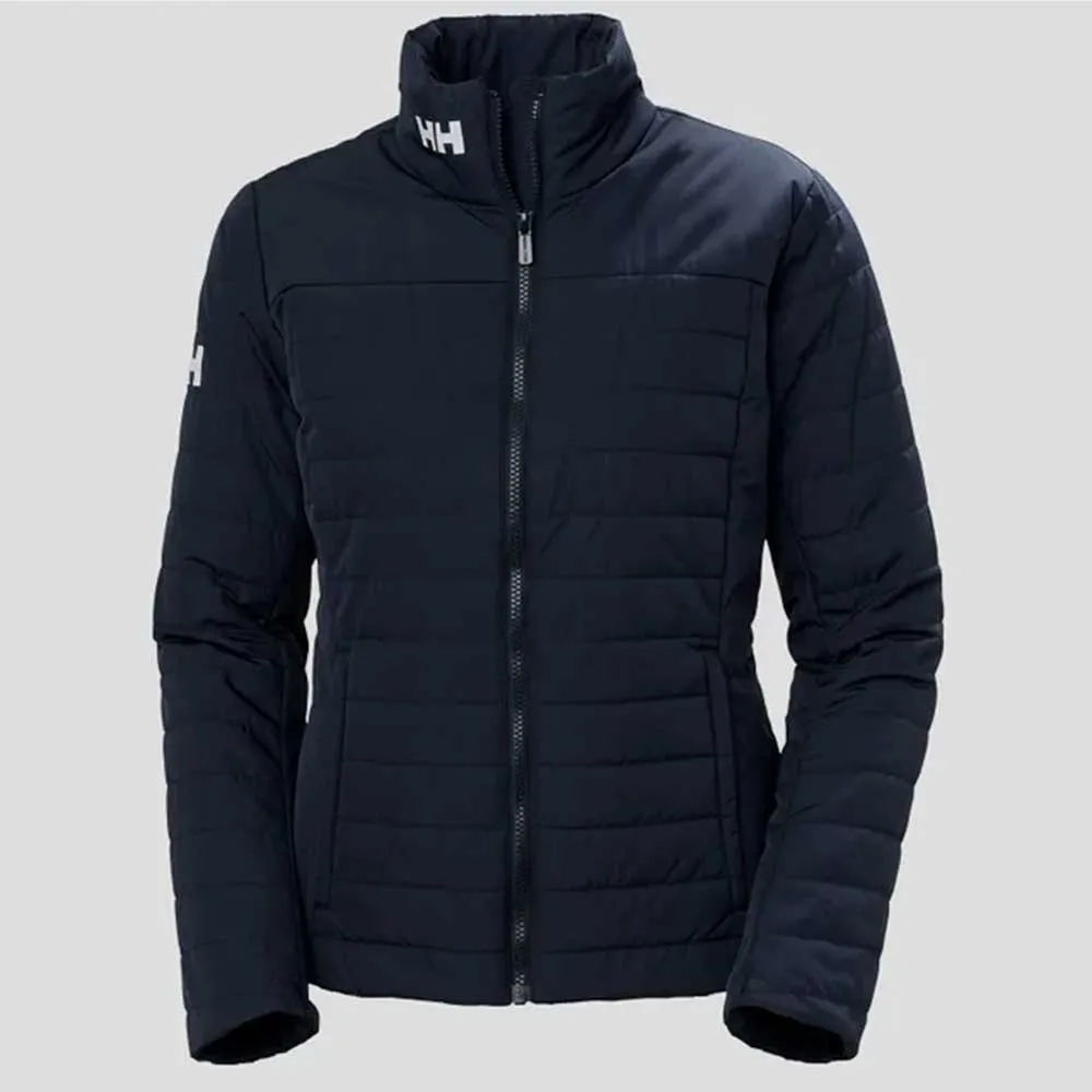 Jaqueta Crew Insulator 2.0 per a dona