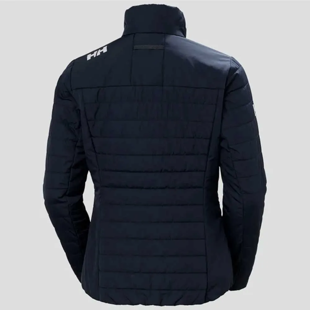 Jaqueta Crew Insulator 2.0 per a dona 2