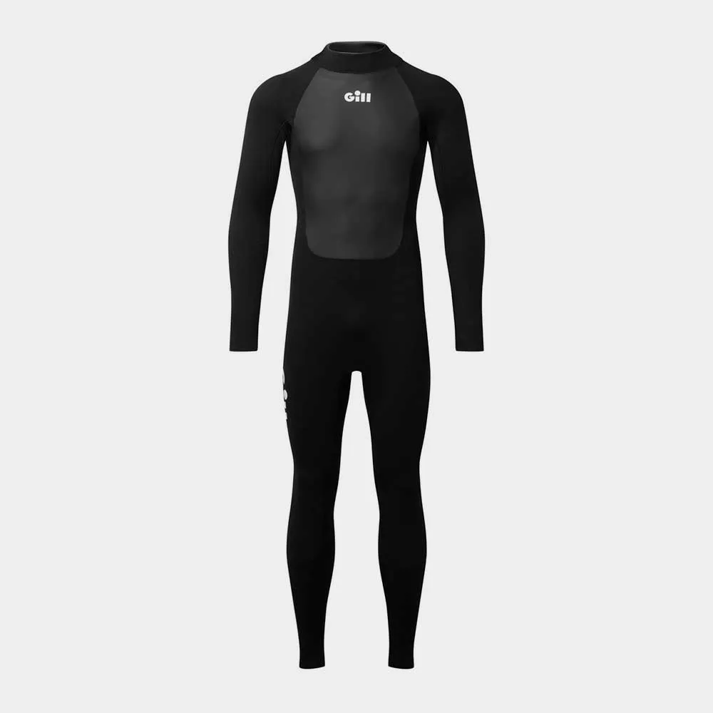Vestit de neoprè Gill Junior Pursuit de màniga llarga