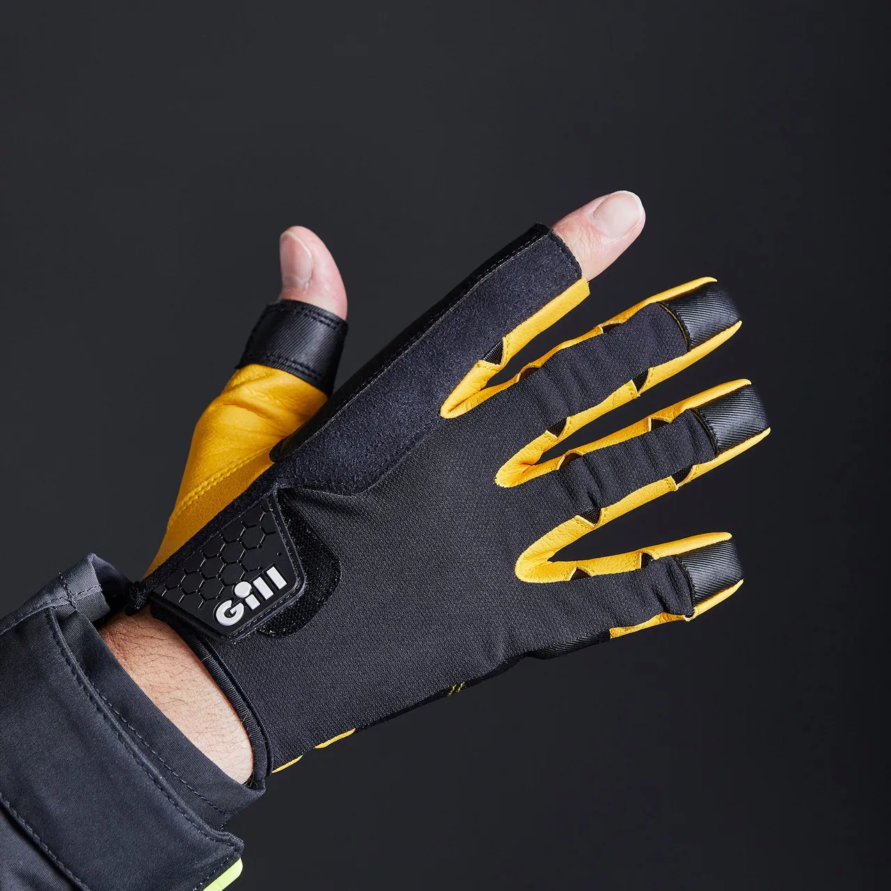 Gill Guants Pro – dits llargs 3