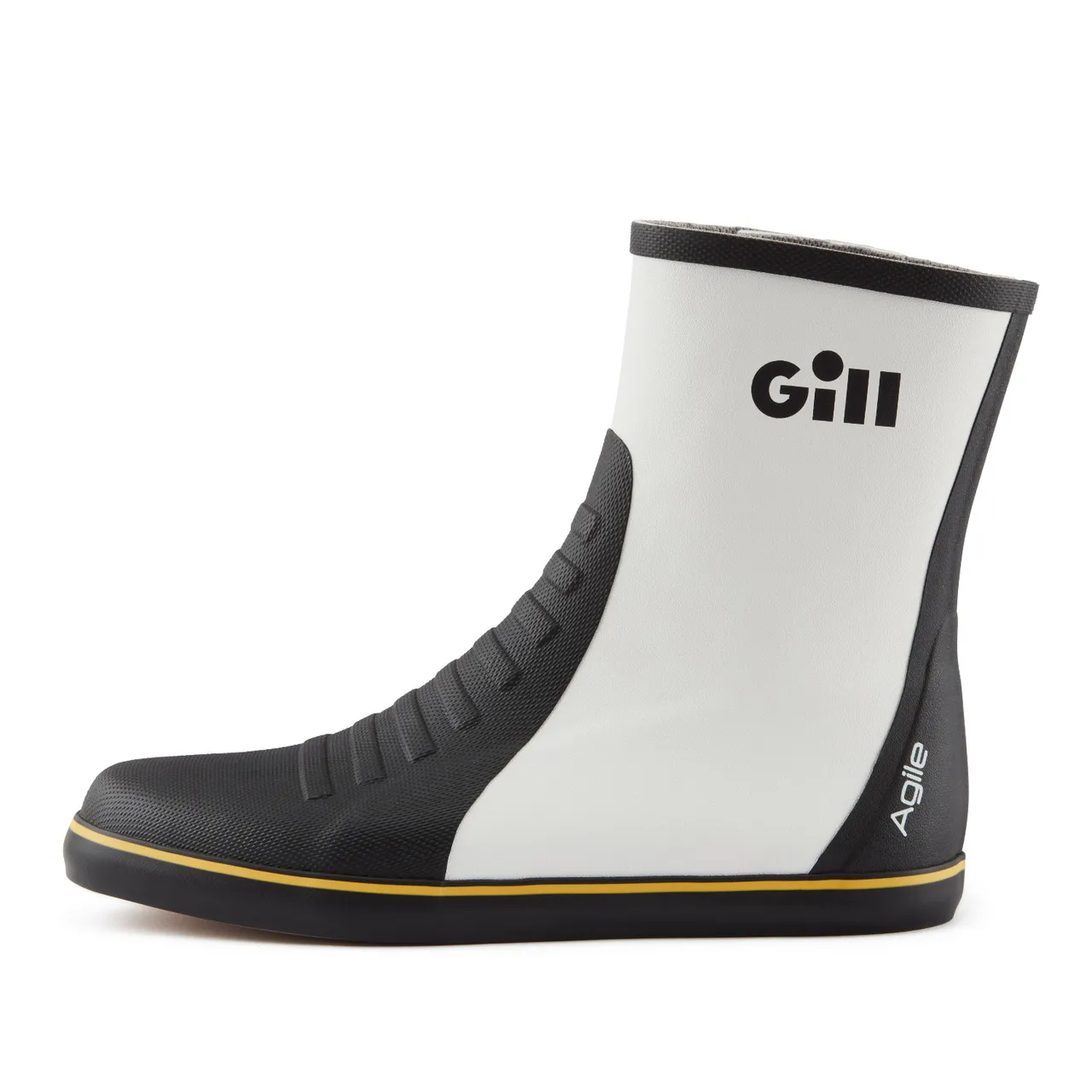 Gill Botes Agile 2