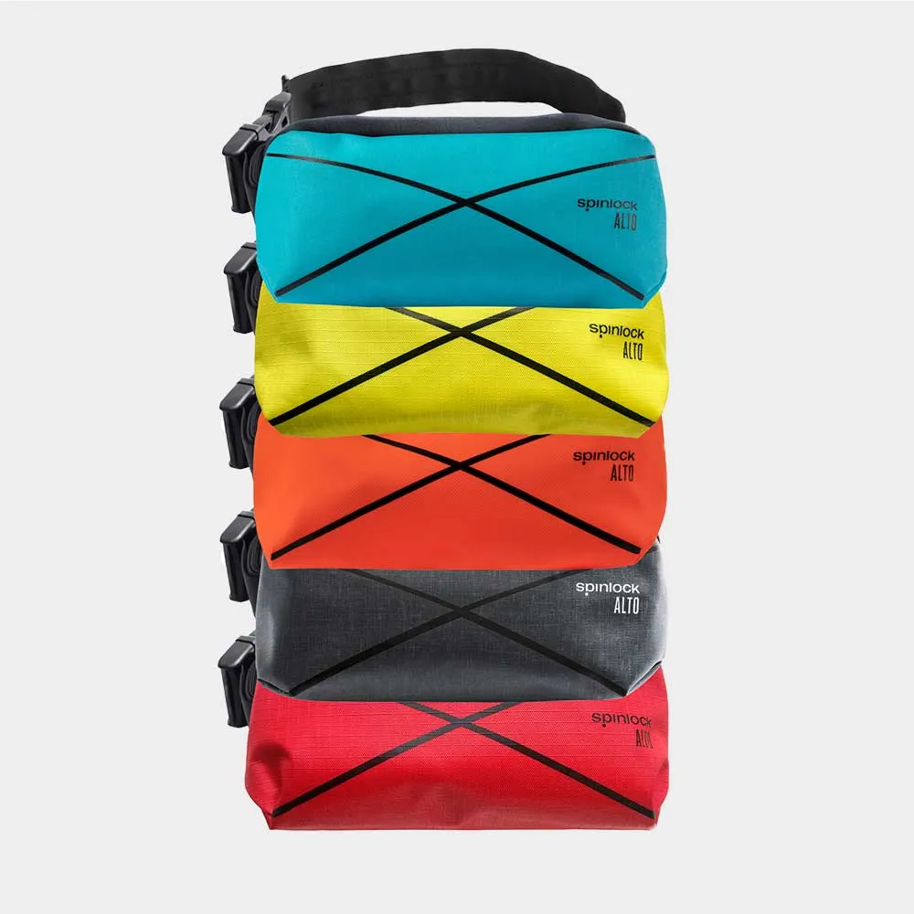Dispositiu de flotació Spinlock Alto Belt Pack