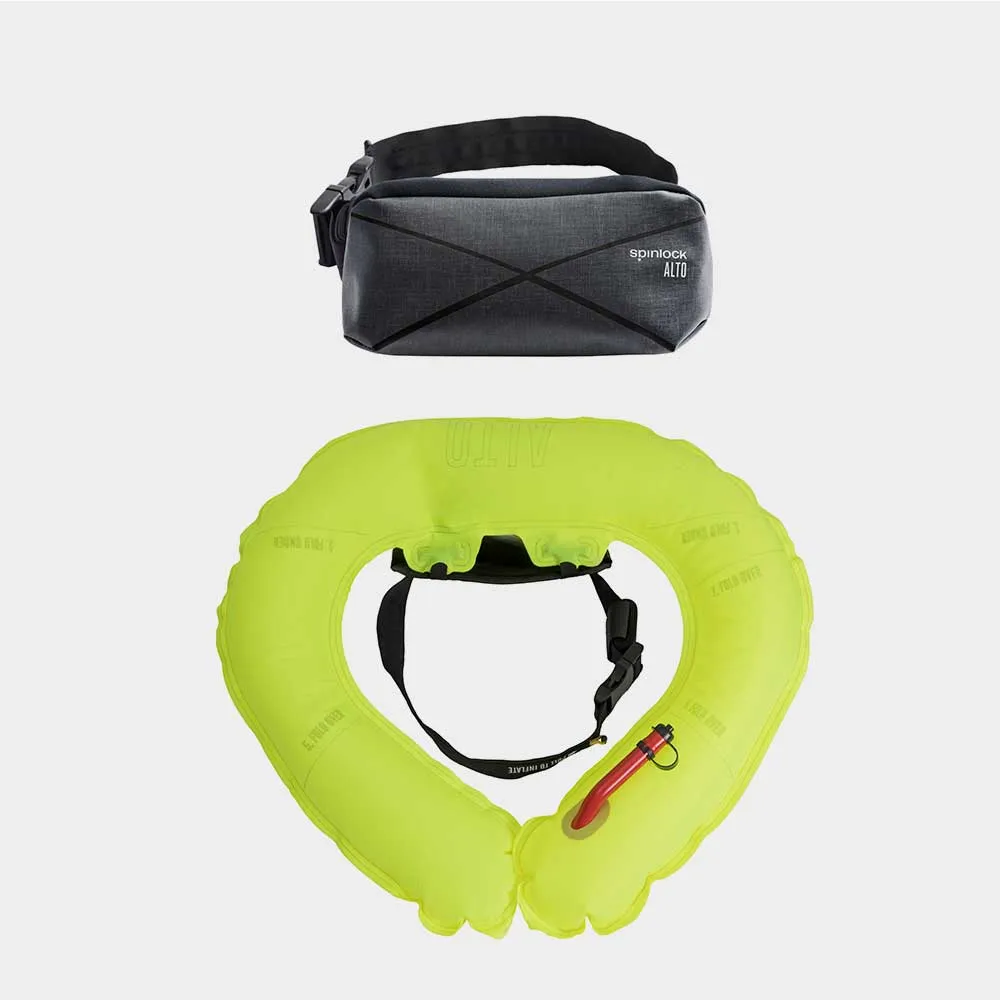 Dispositiu de flotació Spinlock Alto Belt Pack 2