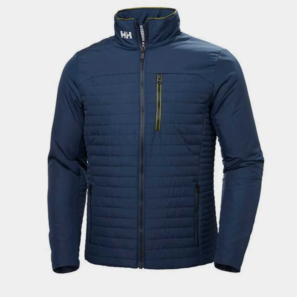 Jaqueta Helly Hansen Crew Insulator