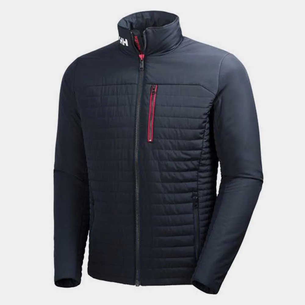 Jaqueta Helly Hansen Crew Insulator 3
