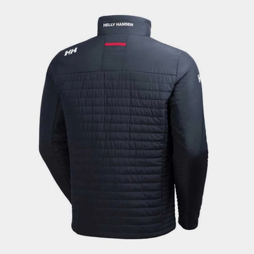Jaqueta Helly Hansen Crew Insulator 4