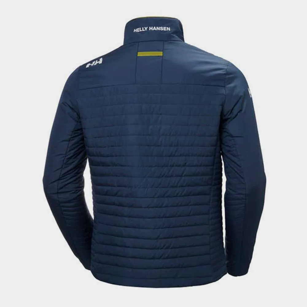Jaqueta Helly Hansen Crew Insulator 2
