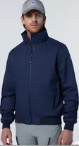 Blau marí fosc