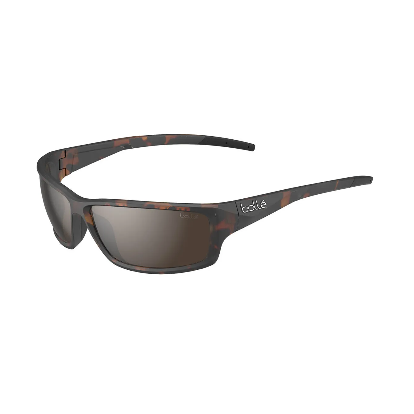 Ulleres de sol Bollé Cerber Dark Tortoise Shiny