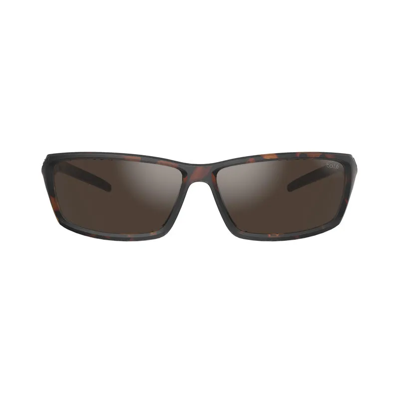 Ulleres de sol Bollé Cerber Dark Tortoise Shiny 2