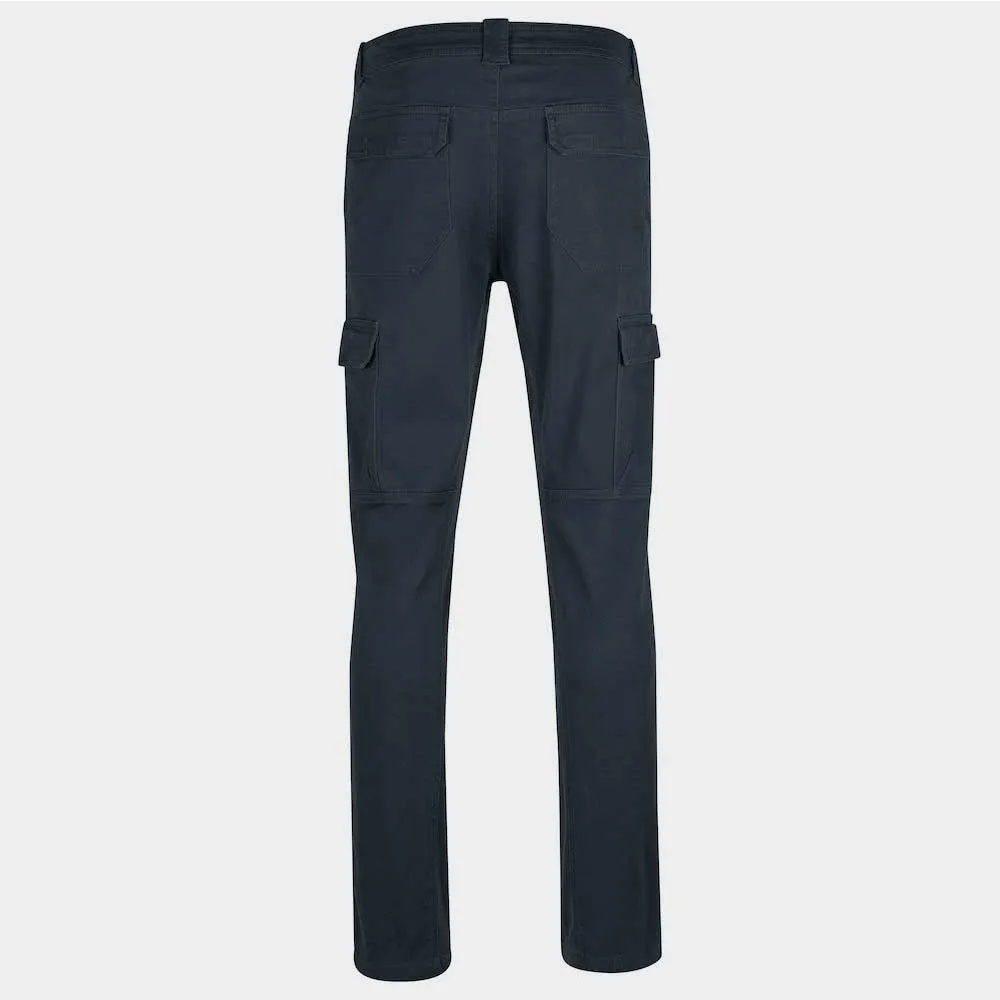 Pantalons Clique Cargo Pocket Stretch 4