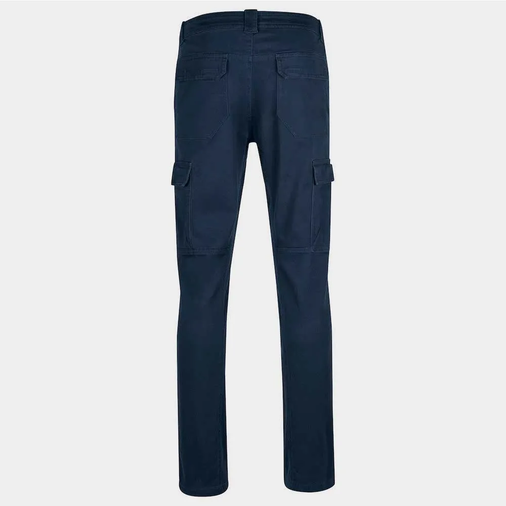 Pantalons Clique Cargo Pocket Stretch 2