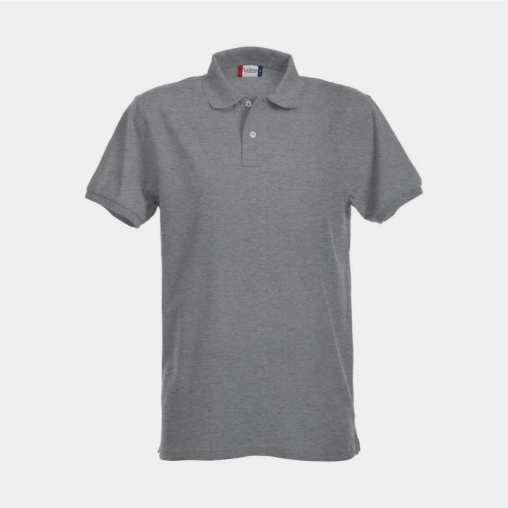 Polo Clique Stretch Premium 2