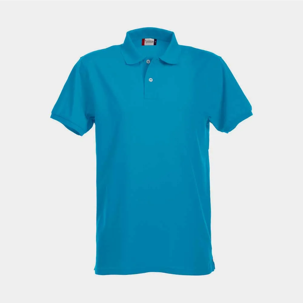 Polo Clique Stretch Premium 3