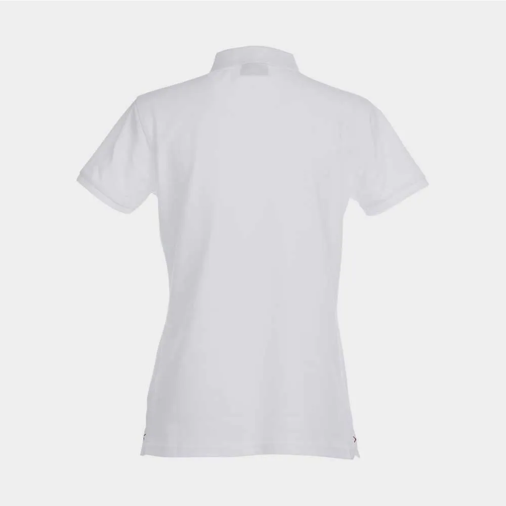Polo Clique Stretch Premium per a dona 2