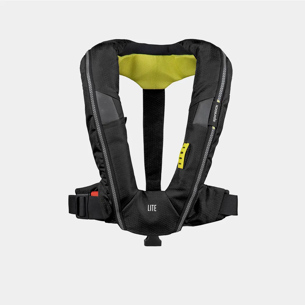 Armilla salvavides Spinlock Deckvest LITE 3