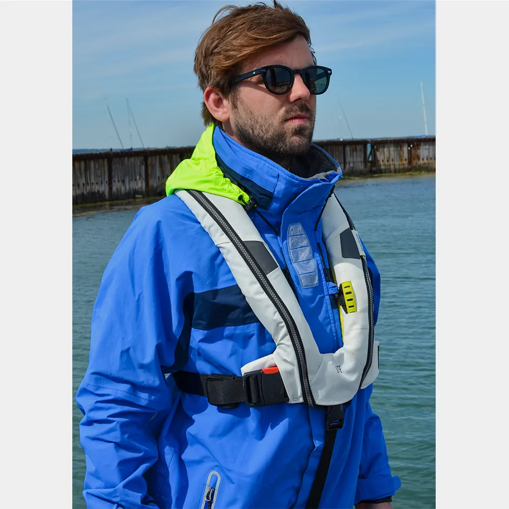 Armilla salvavides Spinlock Deckvest LITE 4