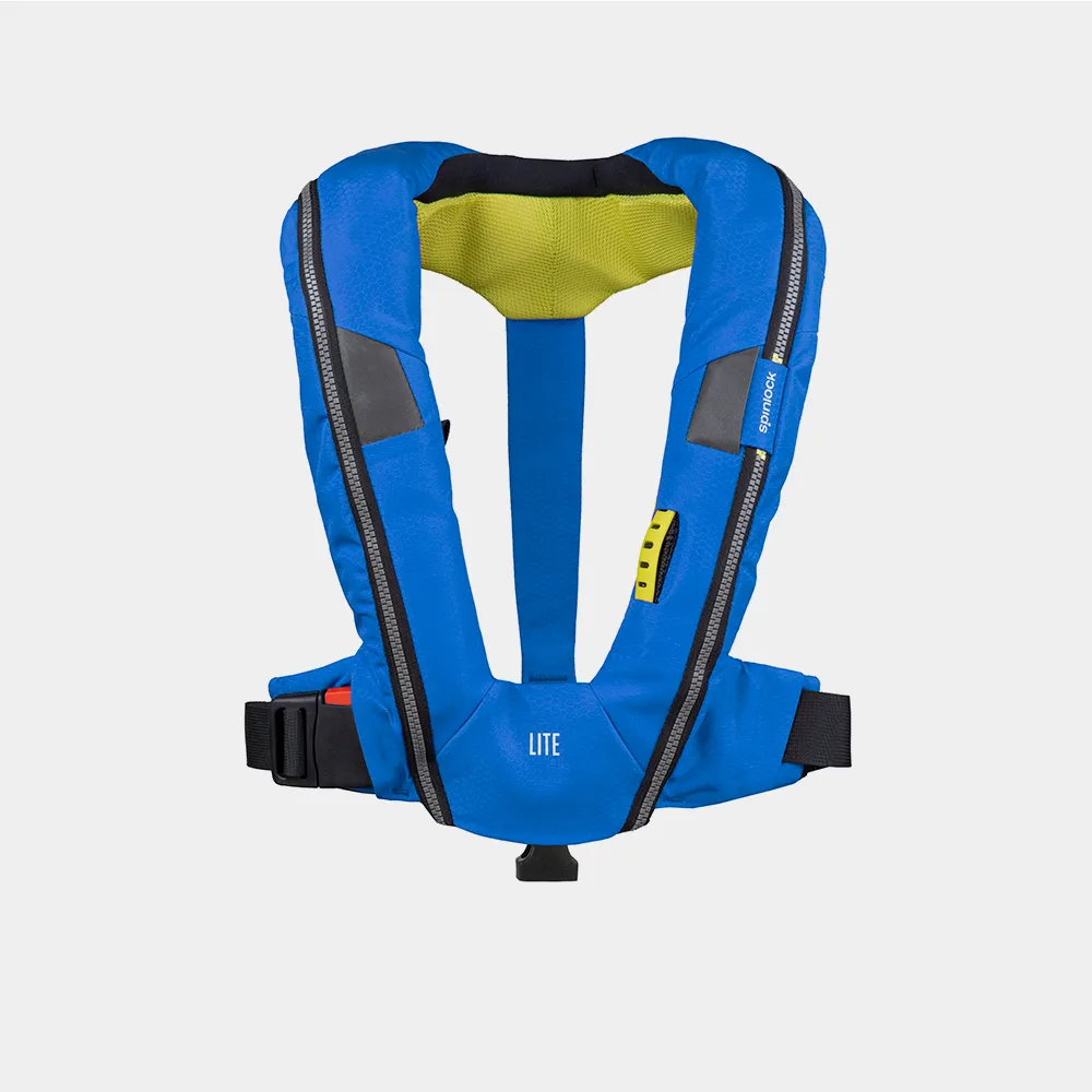 Armilla salvavides Spinlock Deckvest LITE