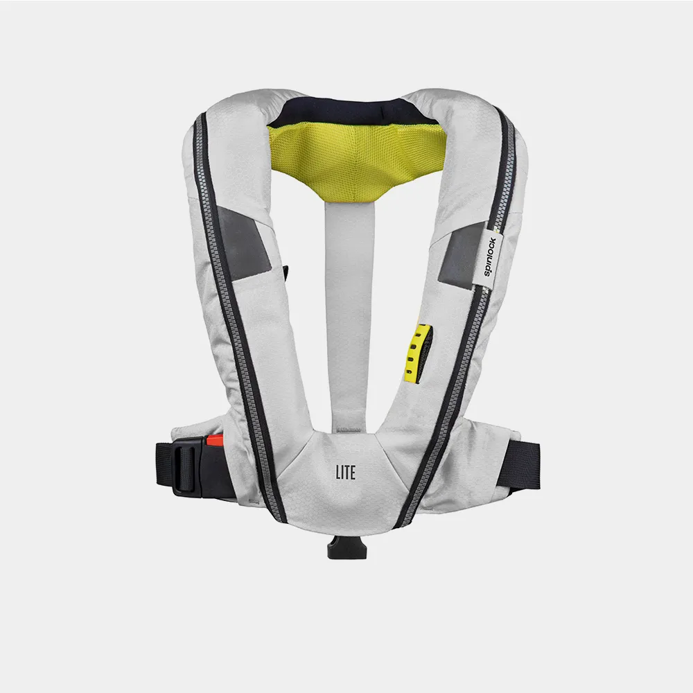 Armilla salvavides Spinlock Deckvest LITE 2