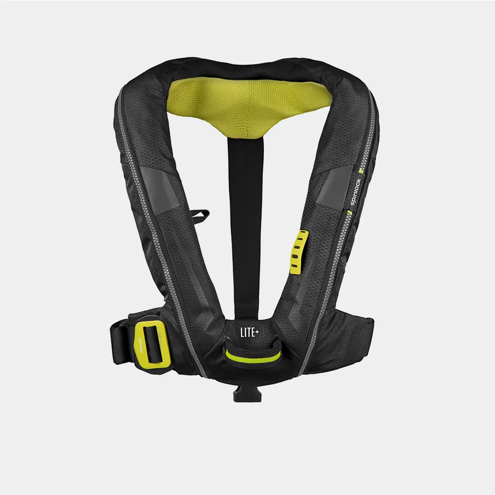 Armilla salvavides Spinlock Deckvest LITE+