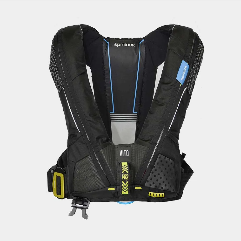 Armilla salvavides Spinlock Hammar 170N amb sistema HRS