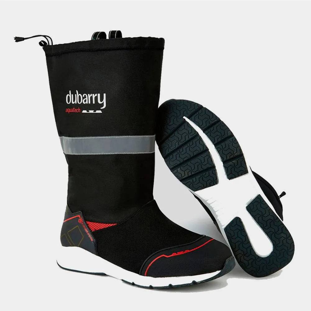 Botes Dubarry Valletta
