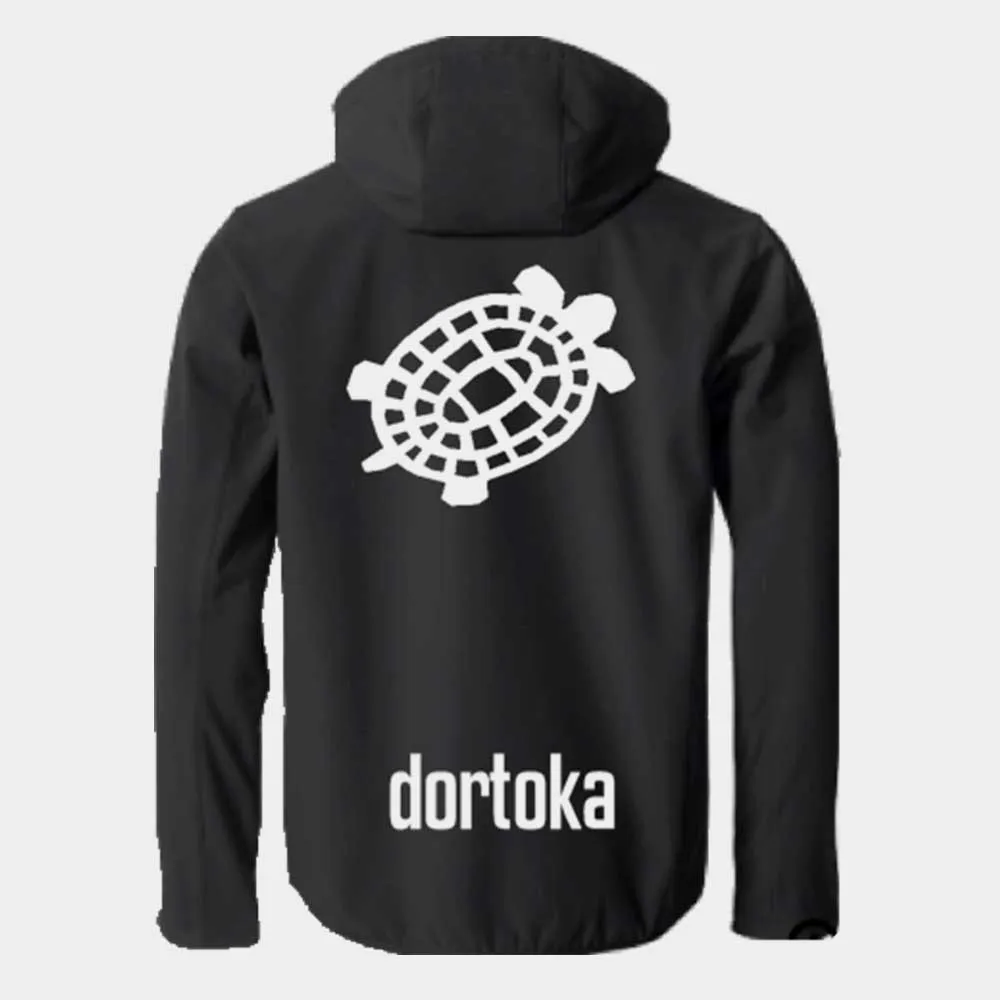 EQUIPACIO DORTOKA TRAS 1