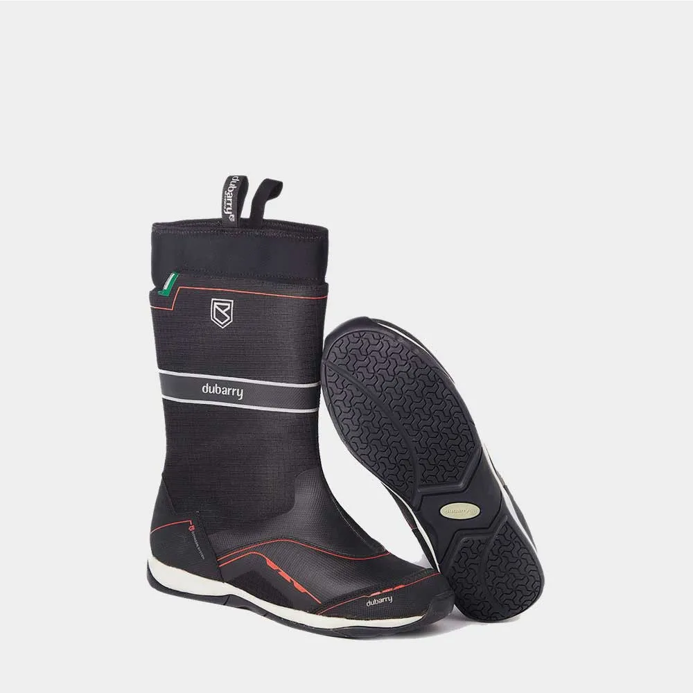 Botes de navegació Dubarry Fastnet 3