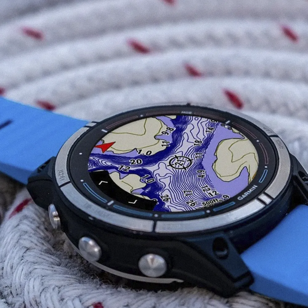 Rellotge nàutic Garmin quatix® 7 3