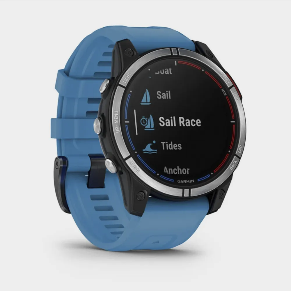 Rellotge nàutic Garmin quatix® 7 2