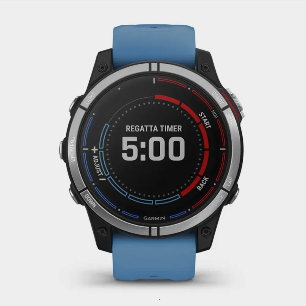 Rellotge nàutic Garmin quatix® 7