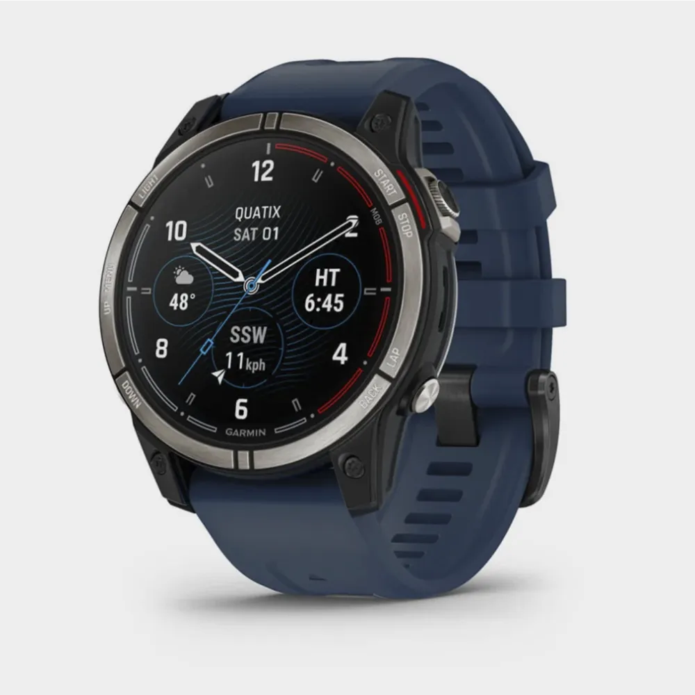 Rellotge nàutic Garmin quatix® 7 Sapphire 5