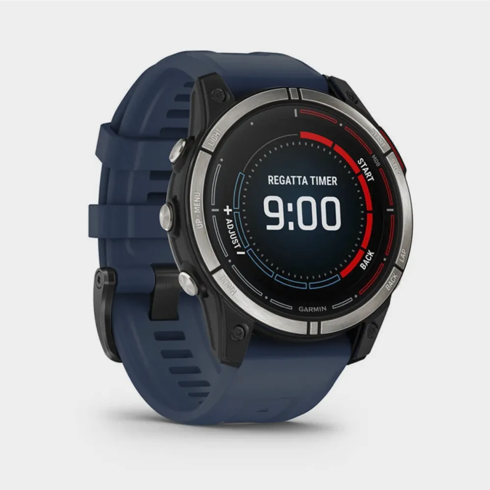 Rellotge nàutic Garmin quatix® 7 Sapphire 4