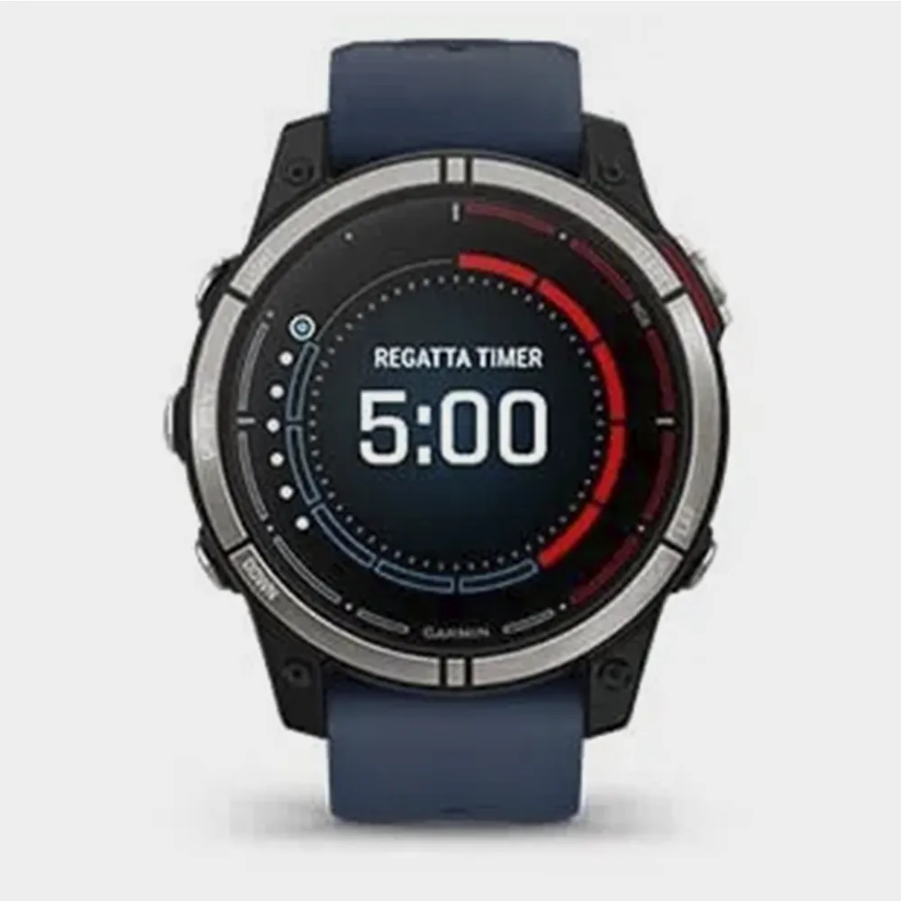 Rellotge nàutic Garmin quatix® 7 Sapphire 3