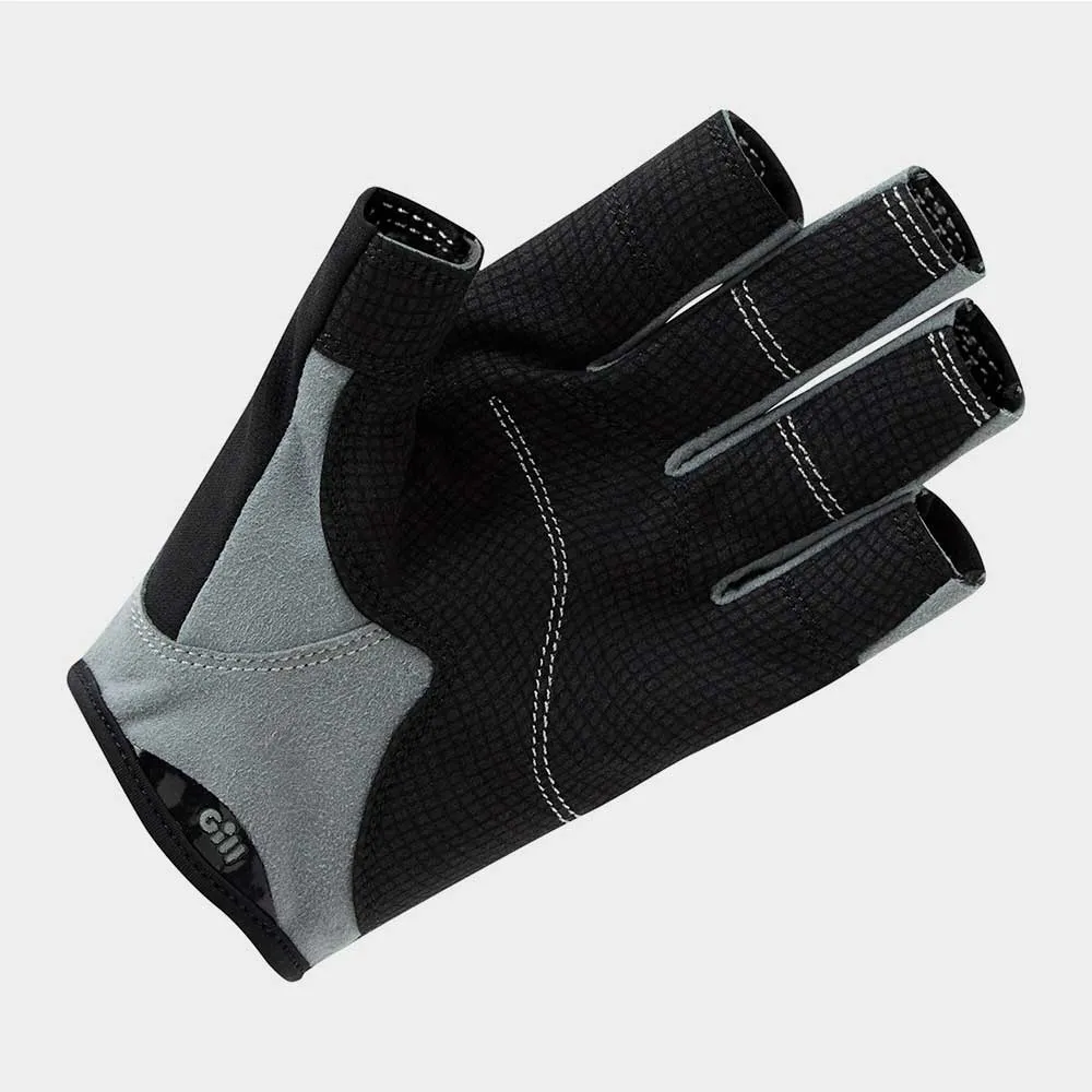 Guants Gill Deckhand de dits curts 2