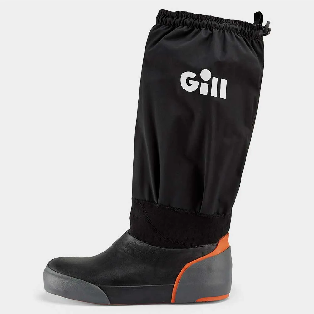 Botes Gill Offshore