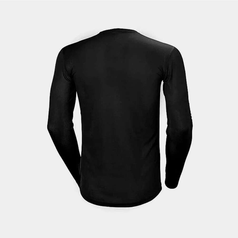 Samarreta tèrmica Helly Hansen Lifa Active Stripe Crew d'home 2