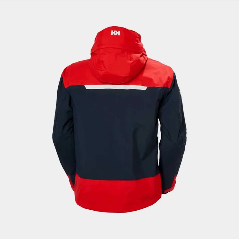 Jaqueta de vela Helly Hansen Salt Inshore 2