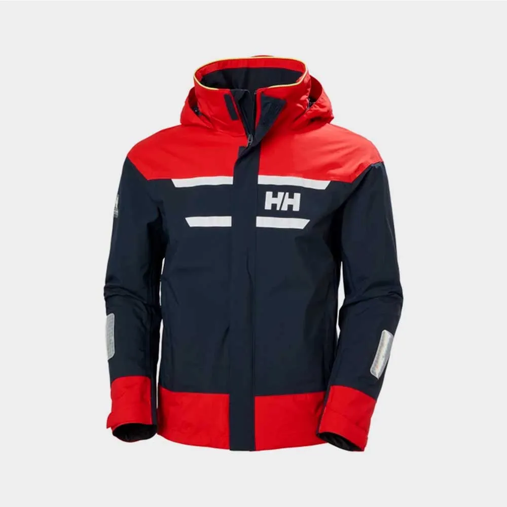 Jaqueta de vela Helly Hansen Salt Inshore