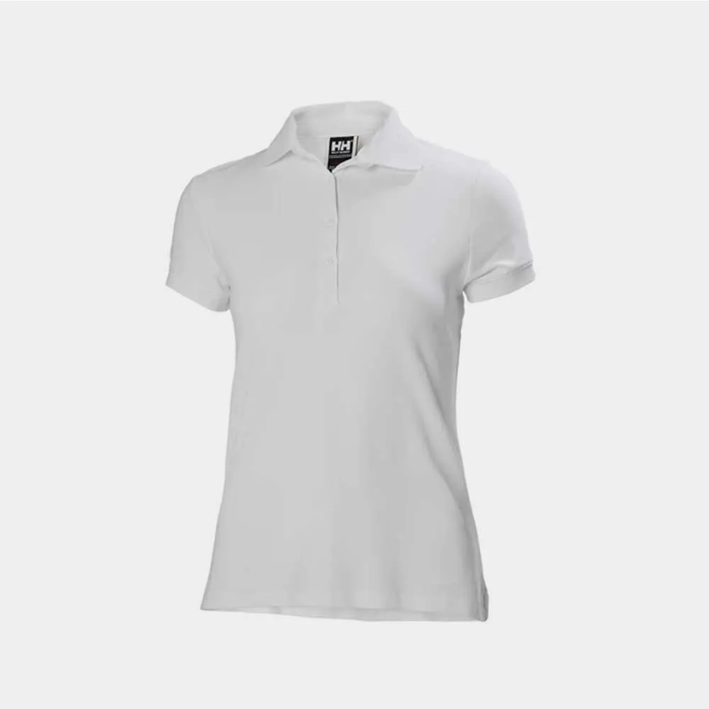 Polo Helly Hansen Crewline per a dona 3