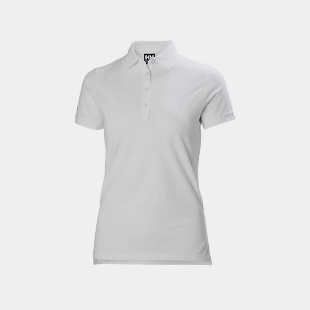 Polo Helly Hansen Crew Pique 2 de dona 2