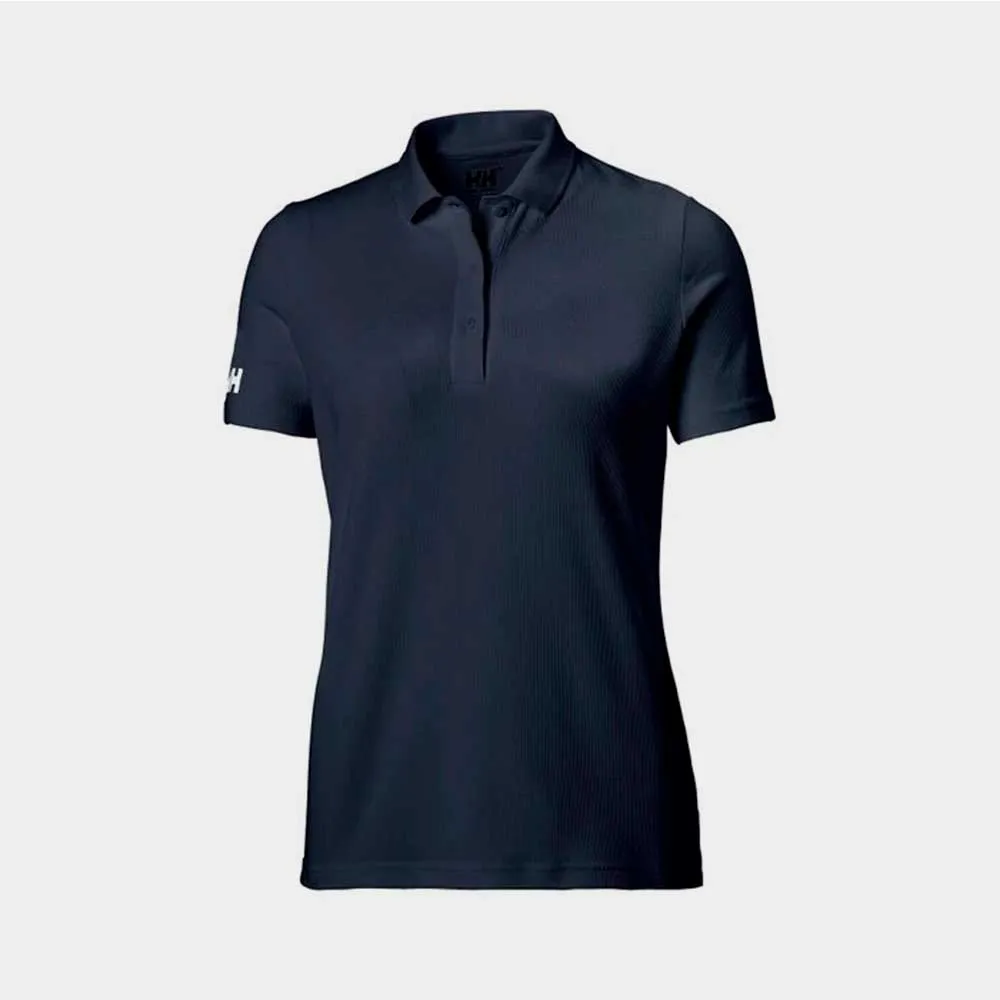 Polo Helly Hansen Crew Tech per a dona 2