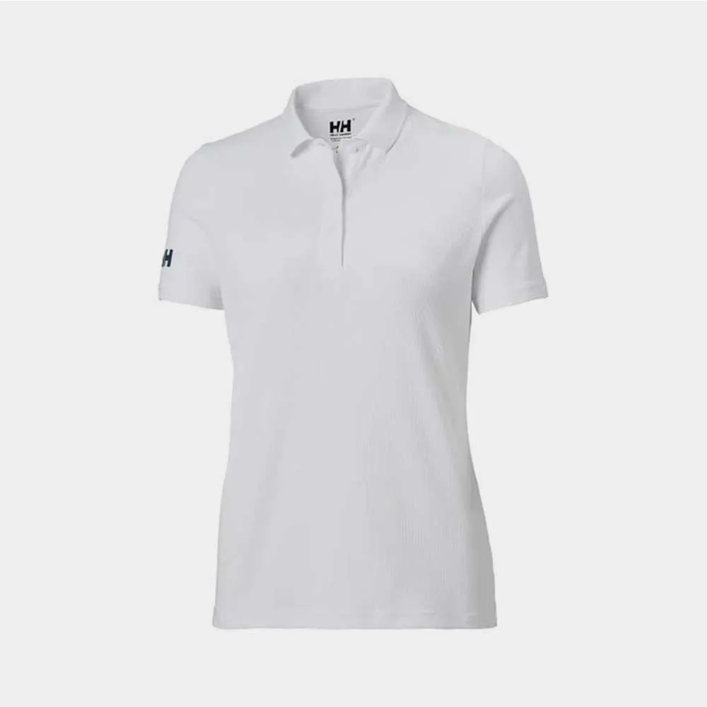 Polo Helly Hansen Crew Tech per a dona