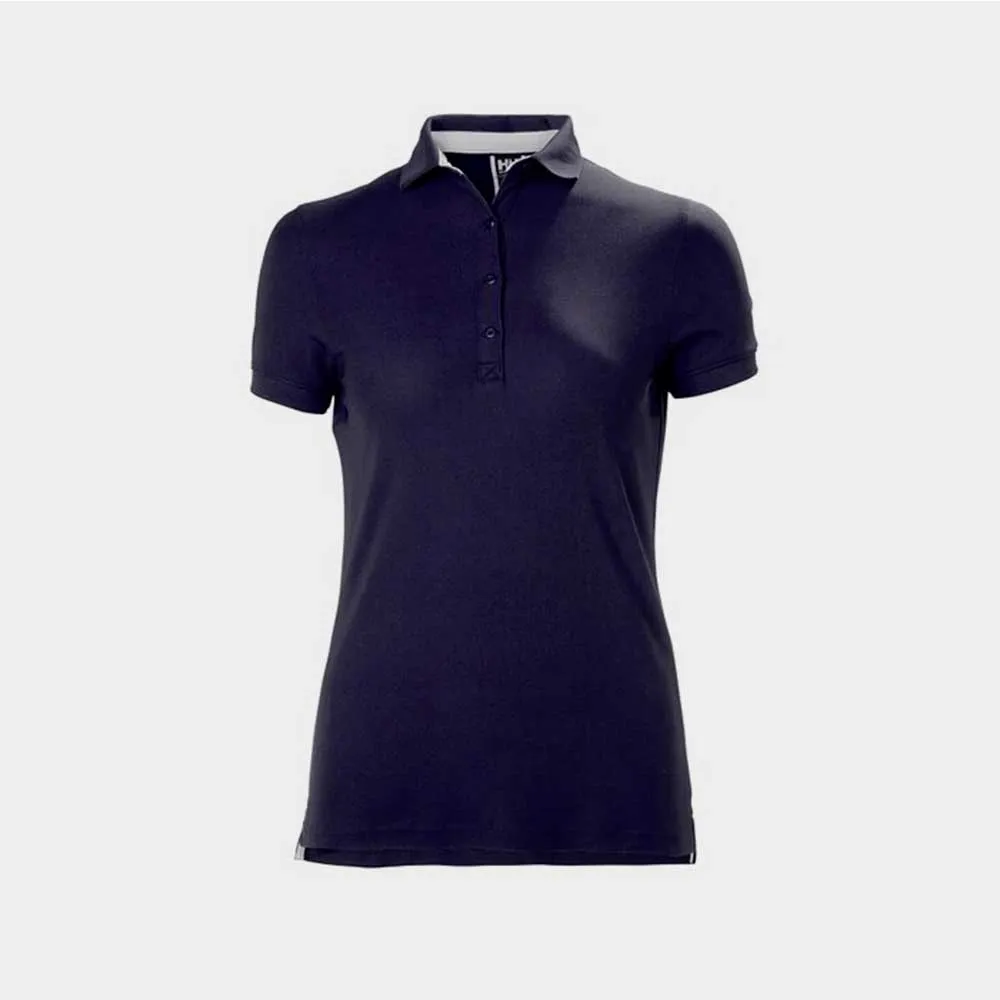 Polo Helly Hansen Crewline per a dona 2