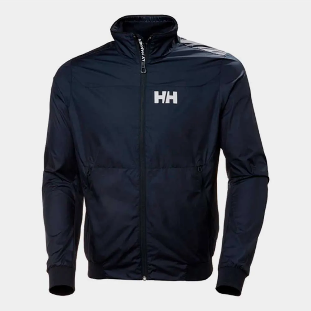 Tallavents Helly Hansen Crew