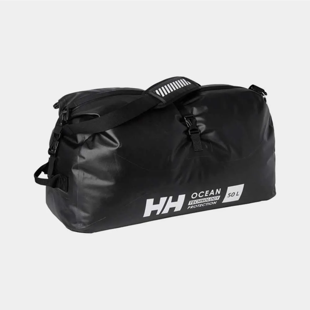 Bossa estanca Helly Hansen Offshore Duffel 50 L