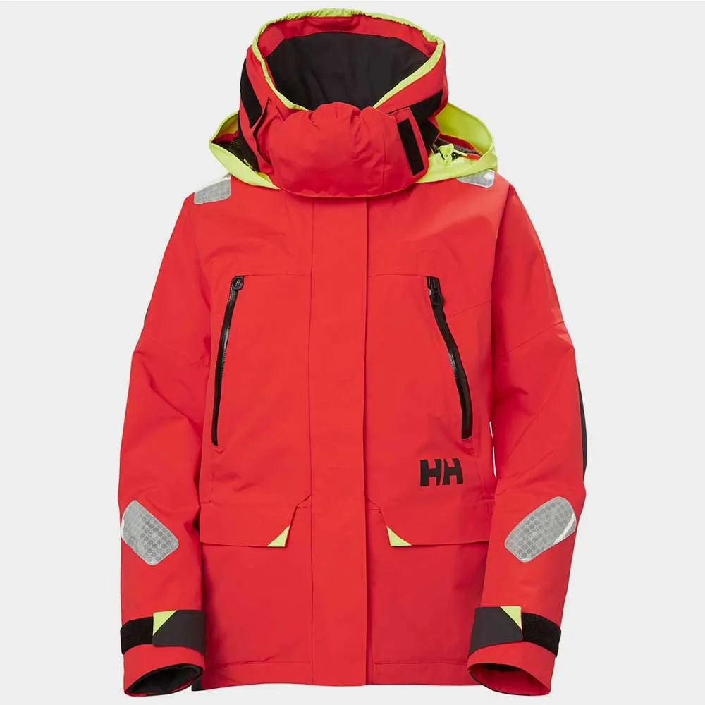Jaqueta Helly Hansen Skagen Offshore per a dona