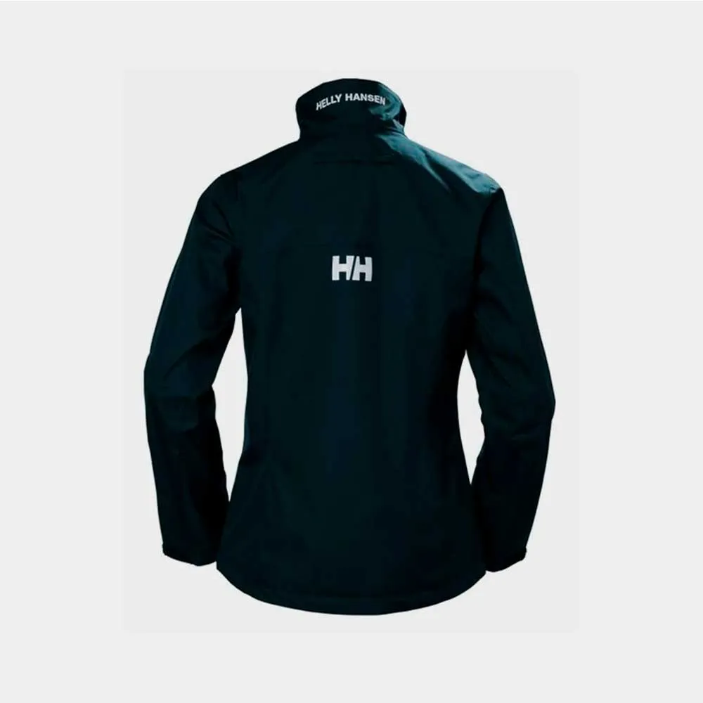 Jaqueta Helly Hansen Crew de dona 2