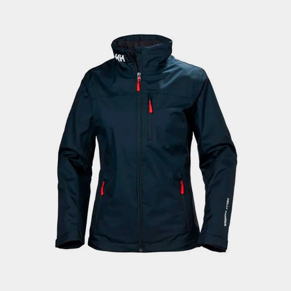 Jaqueta Helly Hansen Crew Midlayer de dona